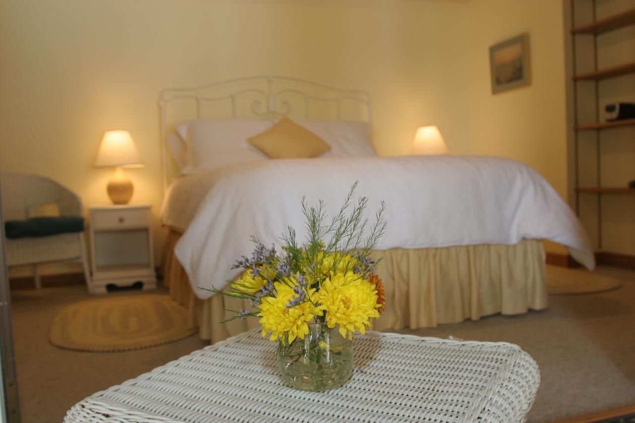 Sunrise Landing Bed And Breakfast Dundee Eksteriør bilde