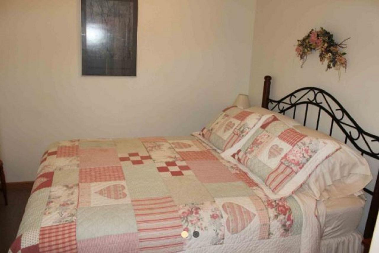 Sunrise Landing Bed And Breakfast Dundee Eksteriør bilde