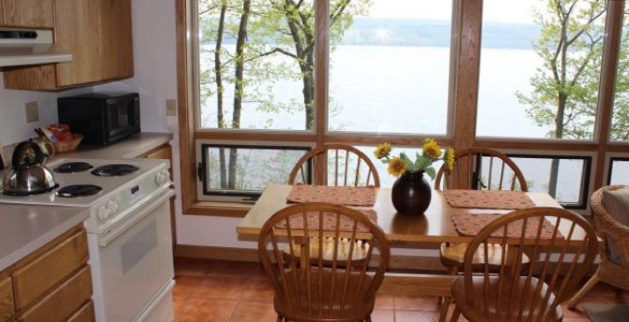 Sunrise Landing Bed And Breakfast Dundee Eksteriør bilde